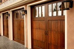 Na Buirgh garage extension quotes